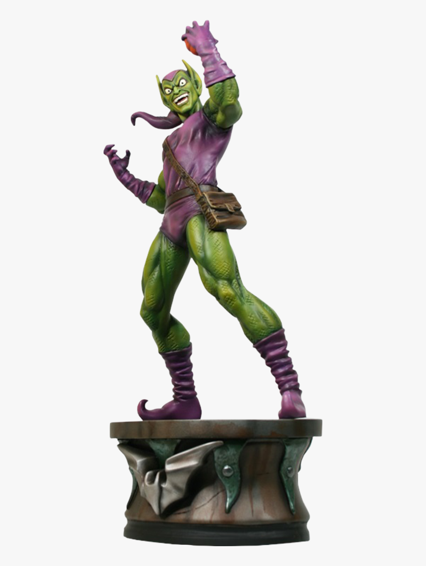 Green Goblin, HD Png Download, Free Download