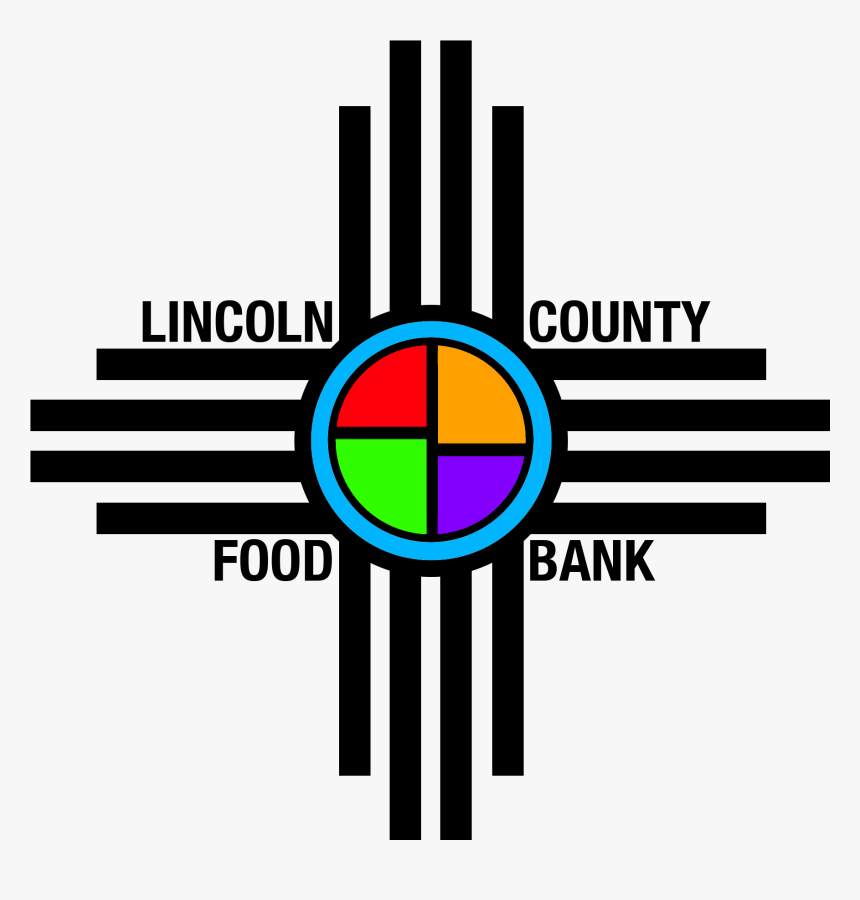 Lincoln County Food Bank - Cross, HD Png Download, Free Download