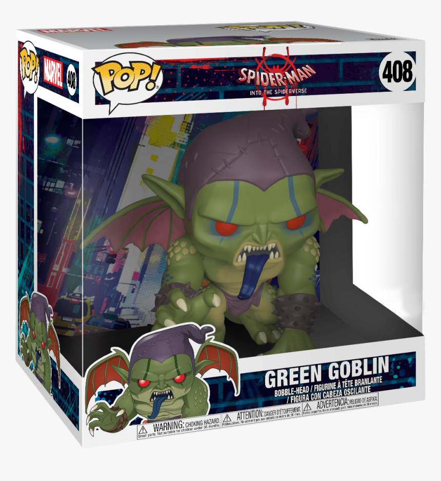 green goblin funko pop target