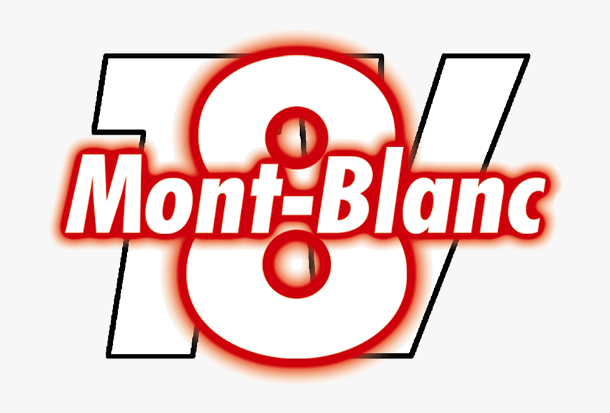 O Paralympiques D"été - Logo Tv8 Mont Blanc, HD Png Download, Free Download