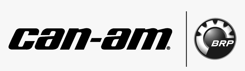 Can-am - Can Am Brp Logo, HD Png Download, Free Download