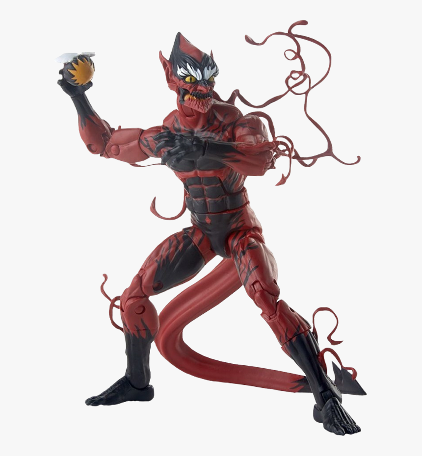 Marvel Legends Red Goblin, HD Png Download, Free Download