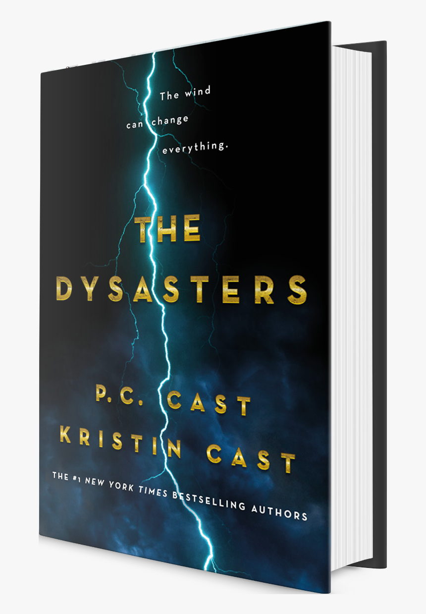 3d Dysasters Arc Cover , Png Download - Poster, Transparent Png, Free Download