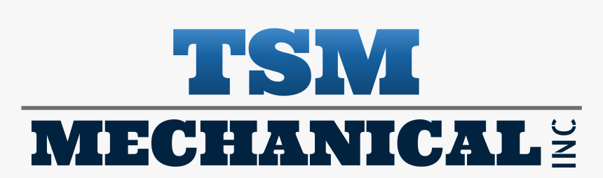 Tsm Mechanical Inc, HD Png Download, Free Download