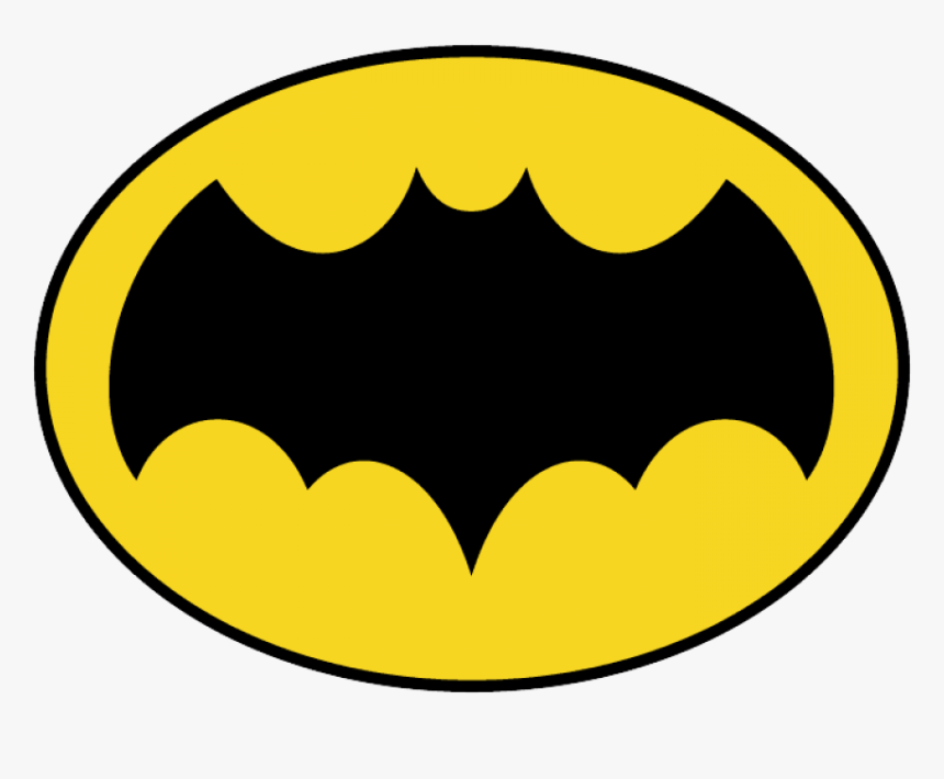 Batman Logo Png Image - Batman Return Of The Caped Crusaders Versions, Transparent Png, Free Download