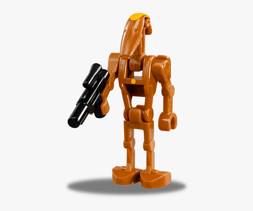 Lego Star Wars Characters Droids, HD Png Download, Free Download