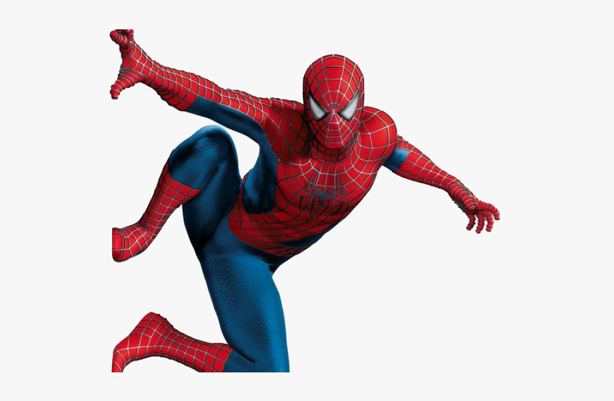 Spiderman Png, Transparent Png, Free Download