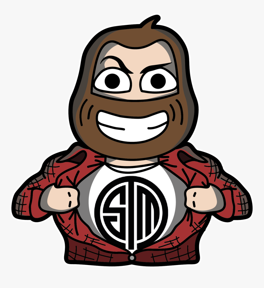 Team Solomid, HD Png Download, Free Download