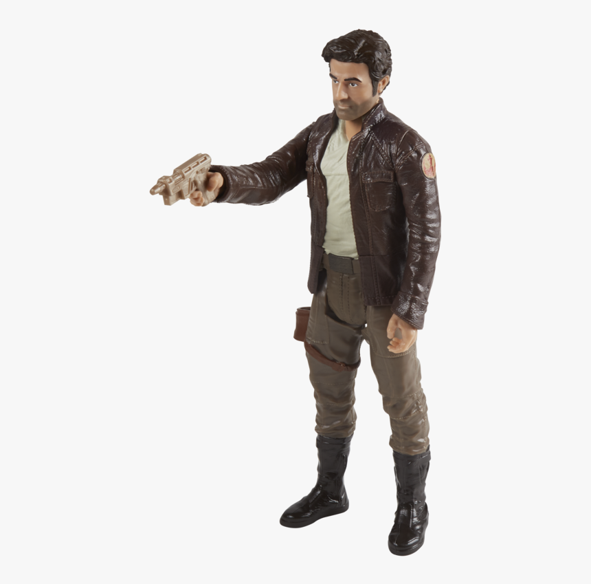 Poe Dameron, HD Png Download, Free Download