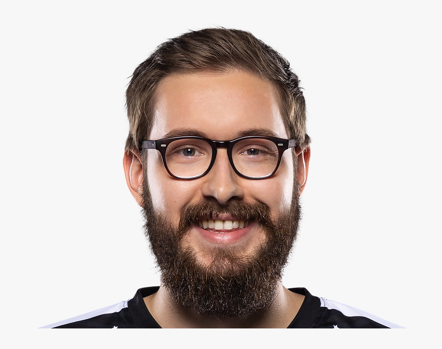 Tsm Bjergsen 2019 Summer - Søren Bjerg, HD Png Download, Free Download