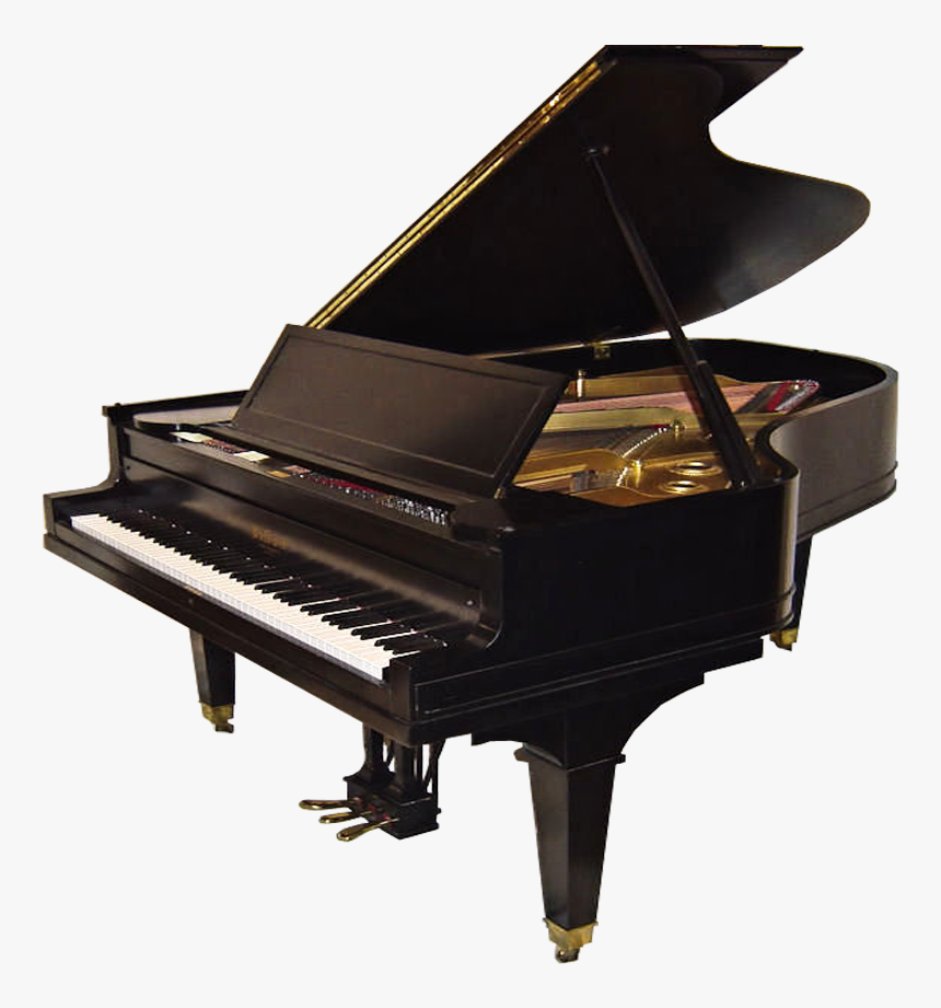 Baldwin Grand Piano , Png Download - Fortepiano, Transparent Png, Free Download