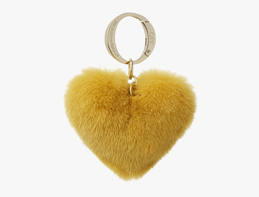 Ally Heart Charm - Keychain, HD Png Download, Free Download