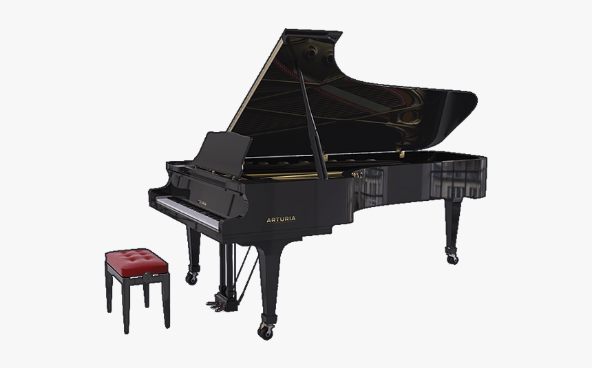 Shigeru Kawai Grand Pianos, HD Png Download, Free Download