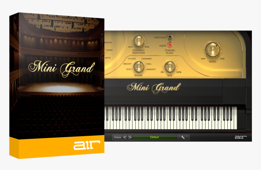 Air Mini Grand, HD Png Download, Free Download