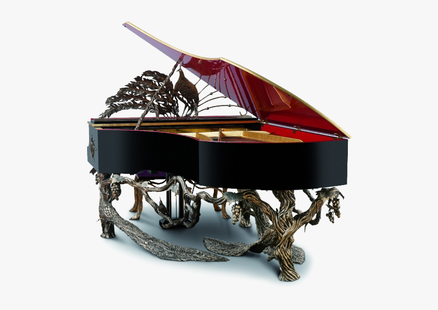 Bosendorfer Grand Bohemian Price, HD Png Download, Free Download