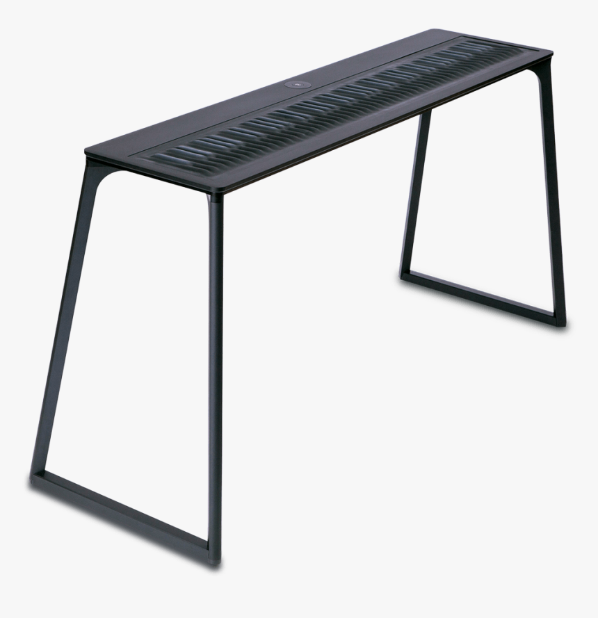 Roli Seaboard Grand Piano - Roli Seaboard Grand 88, HD Png Download, Free Download