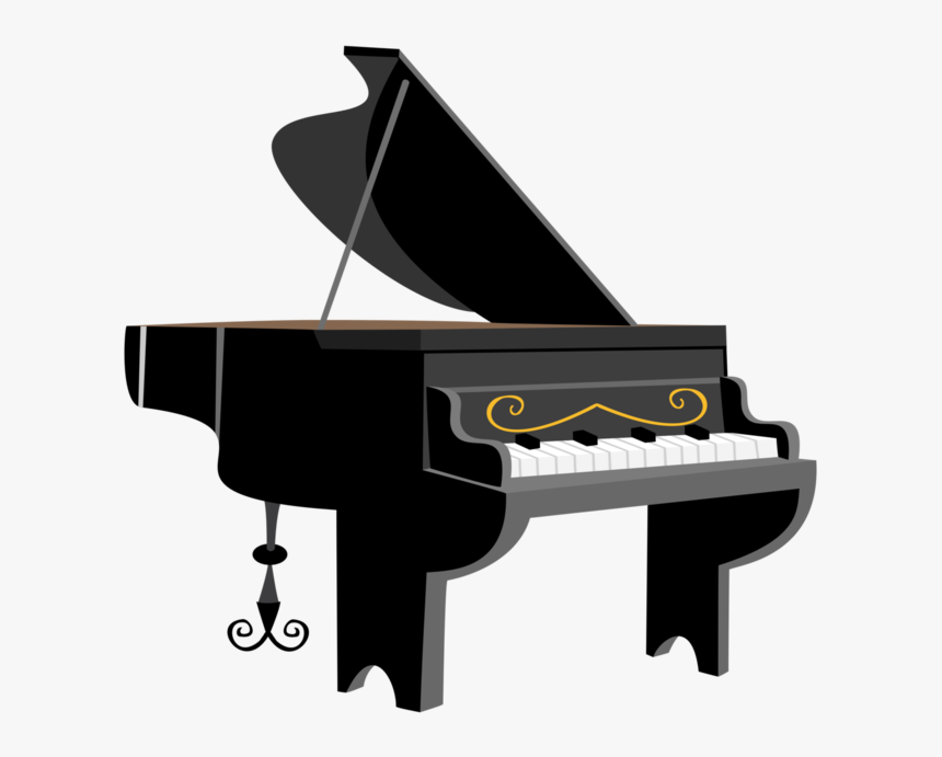Vector Piano, HD Png Download, Free Download