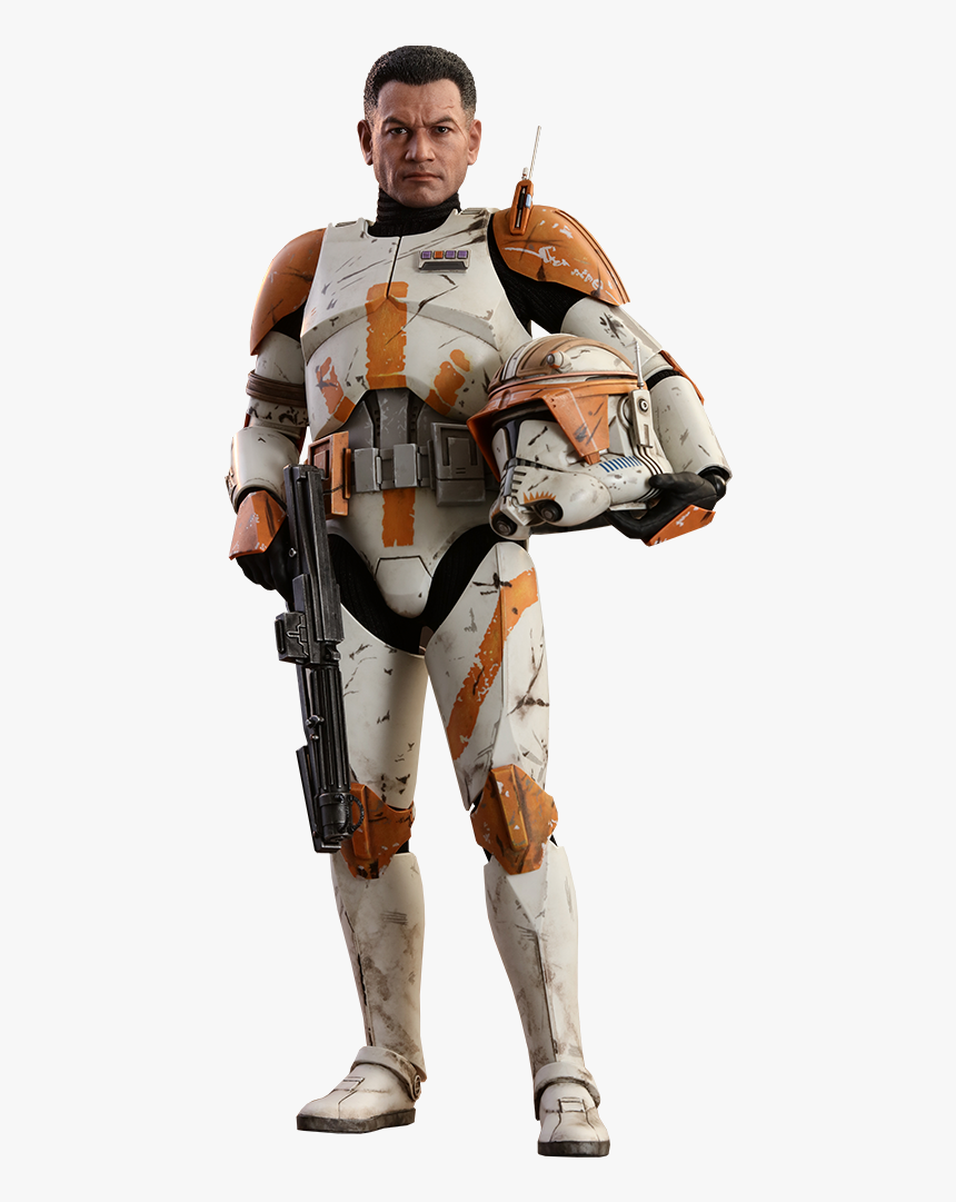 Star Wars Commander Cody Helmet, HD Png Download, Free Download