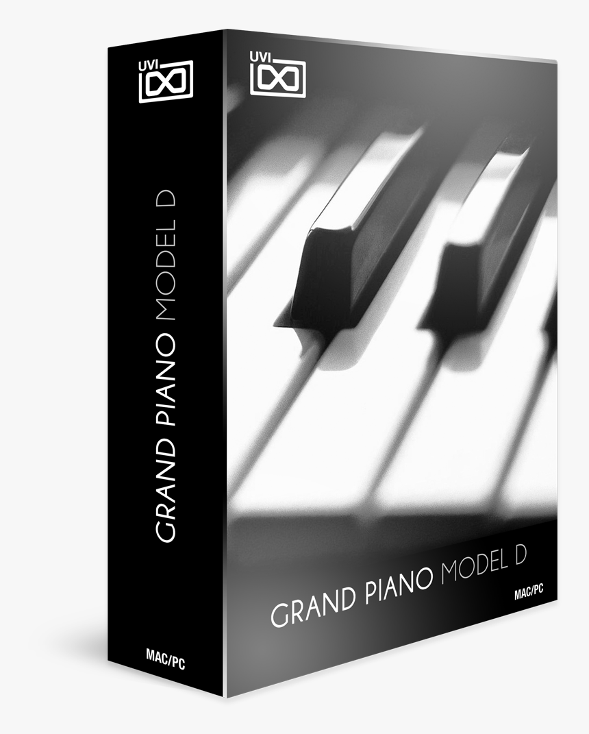 Grand Piano Png, Transparent Png, Free Download