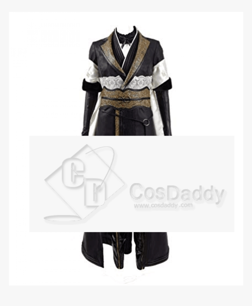 Transparent Tifa Lockhart Png - Final Fantasy Xv Costumes, Png Download, Free Download