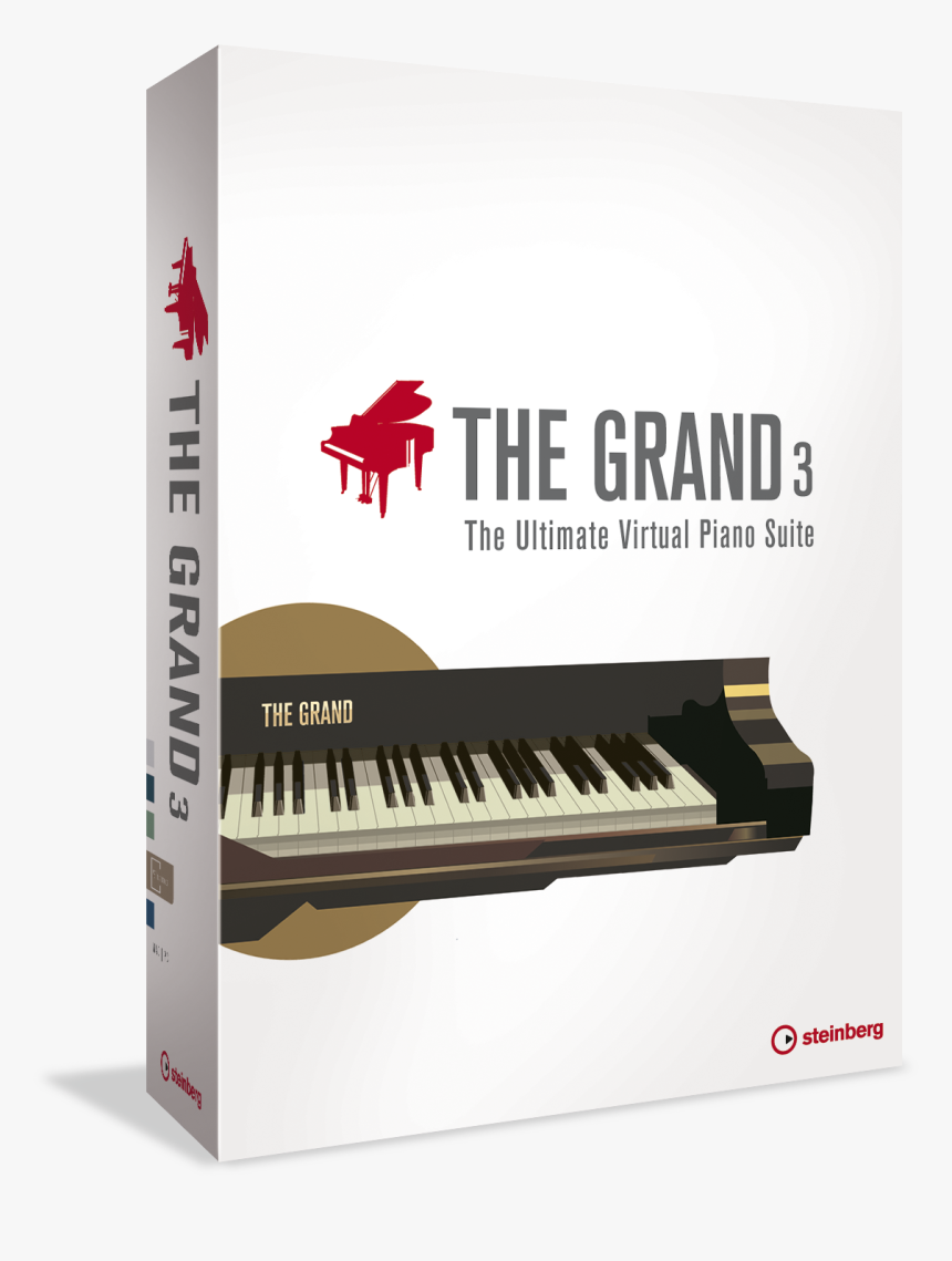 Grand 3, HD Png Download, Free Download