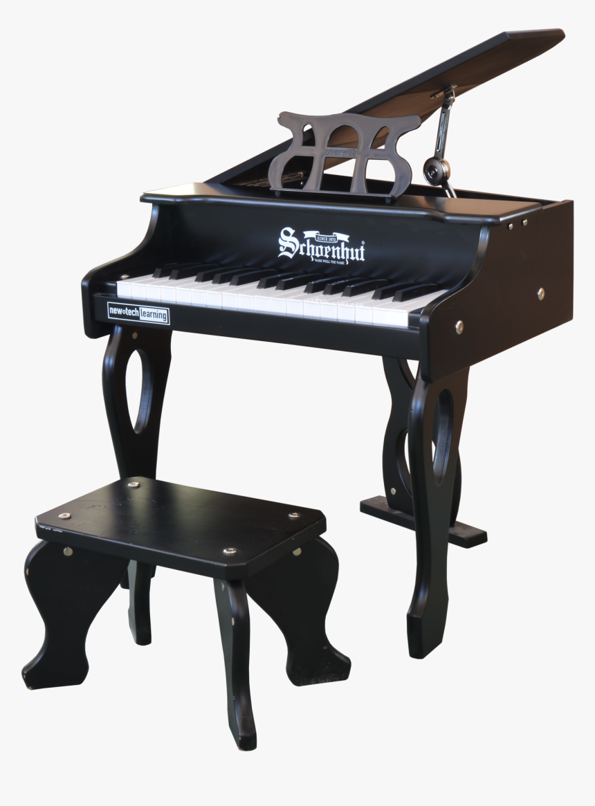 61 Key Grand Piano, HD Png Download, Free Download