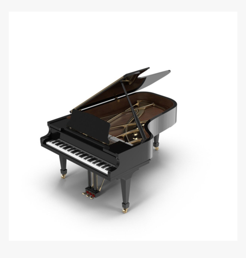 Kawai Grand 1350 - Piano, HD Png Download, Free Download