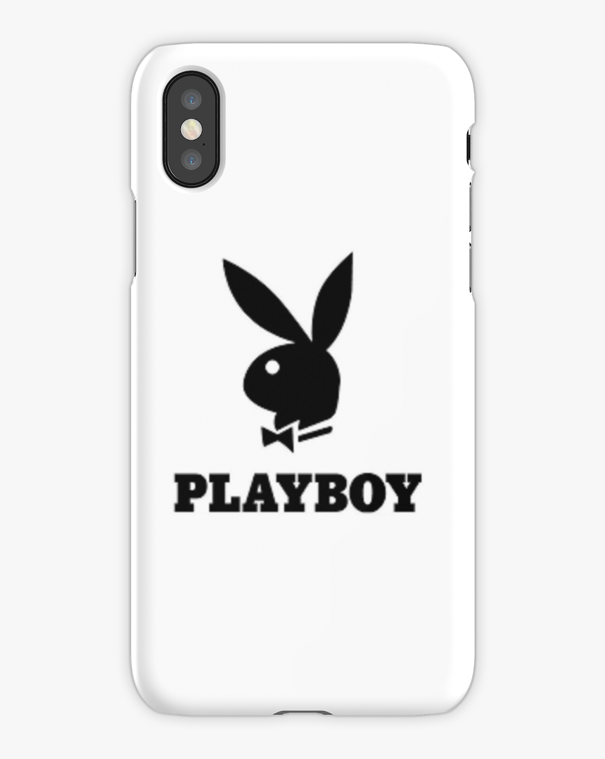 Playboy Bunny Iphone Case, HD Png Download, Free Download