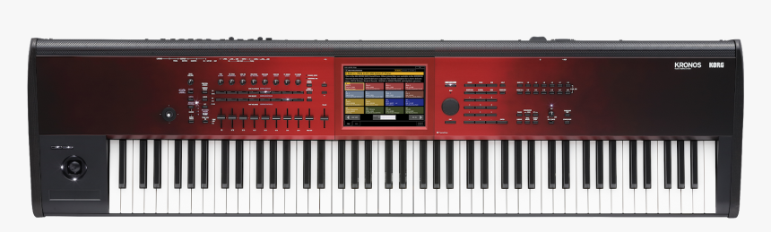 Korg Kronos Se 88, HD Png Download, Free Download