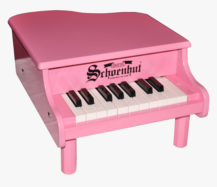 Piano Pink, HD Png Download, Free Download