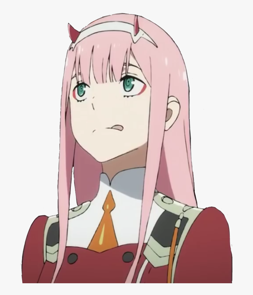 Darlinginthefranxx Darling Zerotwo 02 002 Franxx Darling In - zero two code roblox