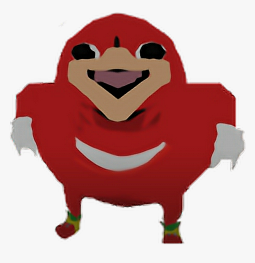 Crying Cat Meme Transparent 3 » Meme Bomb - Do U Know Da Wae, HD Png Download, Free Download