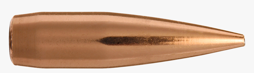 The Berger Vld Hunting Bullet Is One Of The Flattest - Lip Gloss, HD Png Download, Free Download