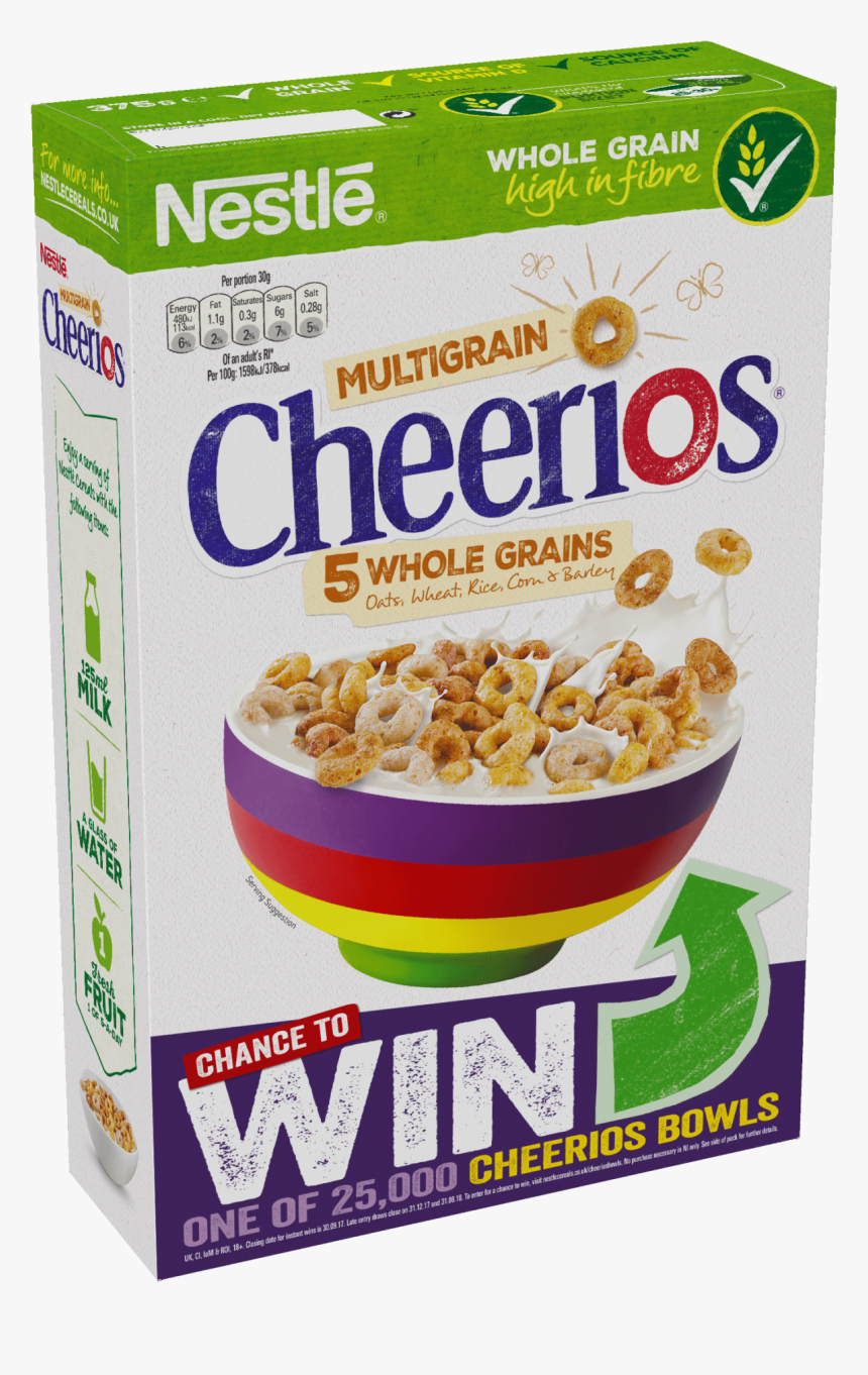 Cheerios, HD Png Download, Free Download