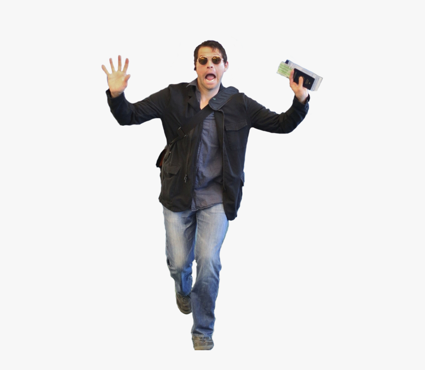 Supernatural Castiel Meow Misha Collins Spn Misha - Misha Collins Transparent Background, HD Png Download, Free Download