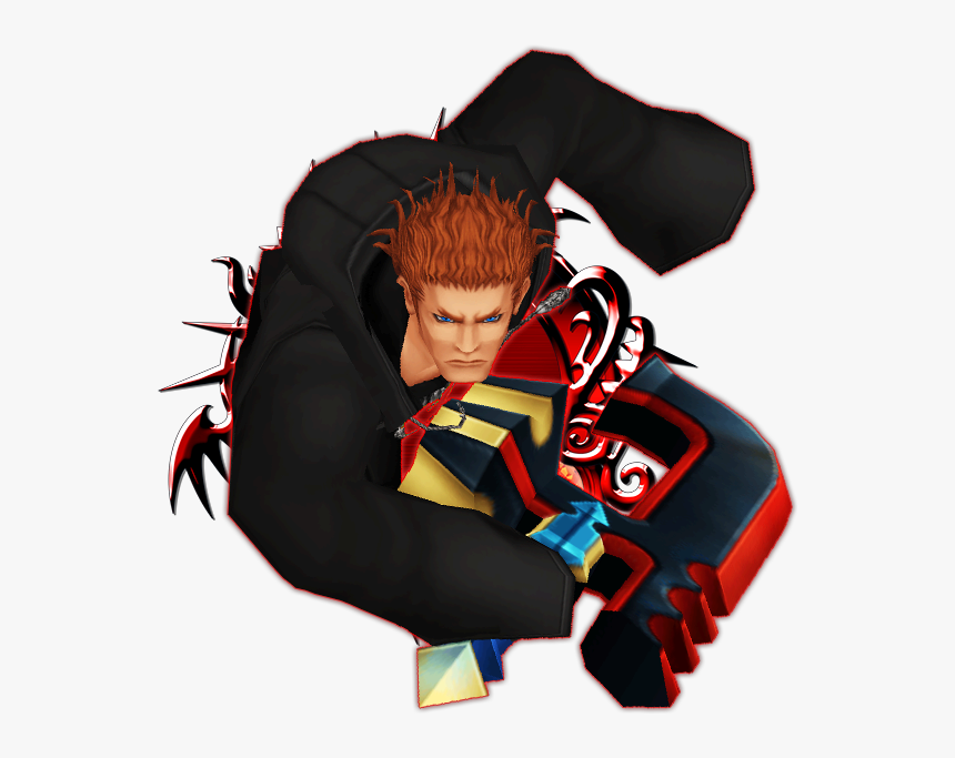 Lexaeus %28%2b%29 7%e2%98%85 Khux - Khux 7 Star Medal, HD Png Download, Free Download