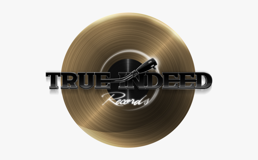True Indeed Music On Soundbetter - Circle, HD Png Download, Free Download