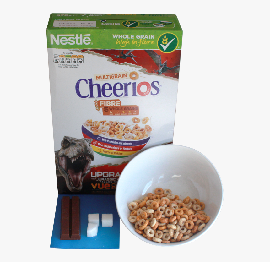 Cheerios, HD Png Download, Free Download