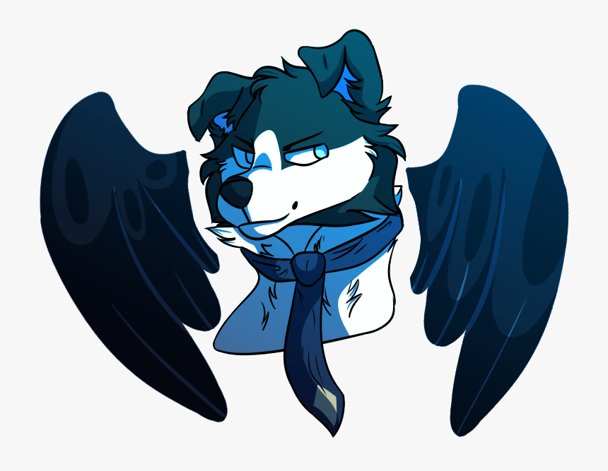 Castiel - Cartoon - Cartoon, HD Png Download, Free Download
