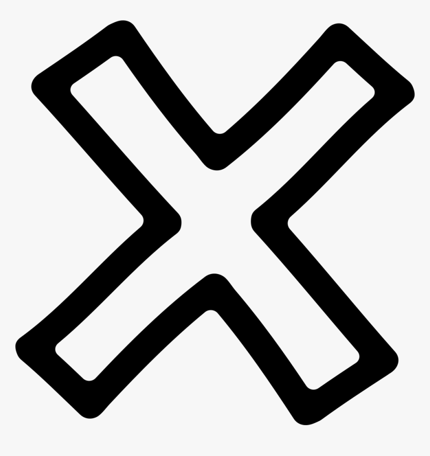 Cross symbol. Крестик символ. Крест значок. Векторный крестик. Крестик силуэт.