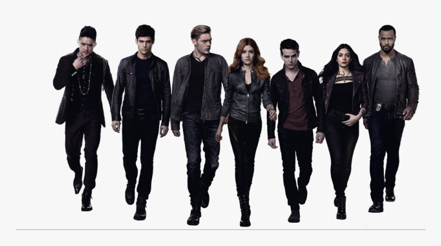 Shadowhunters Png, Transparent Png, Free Download