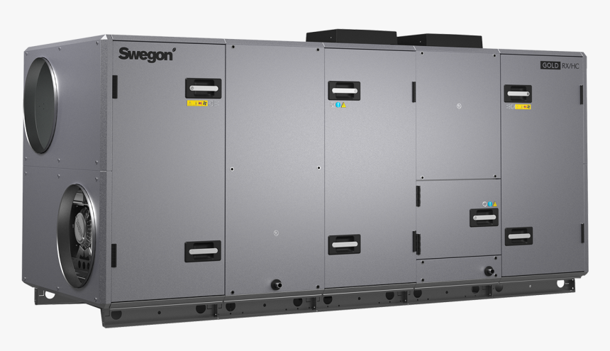 Swegon Gold Rx Hc, HD Png Download, Free Download