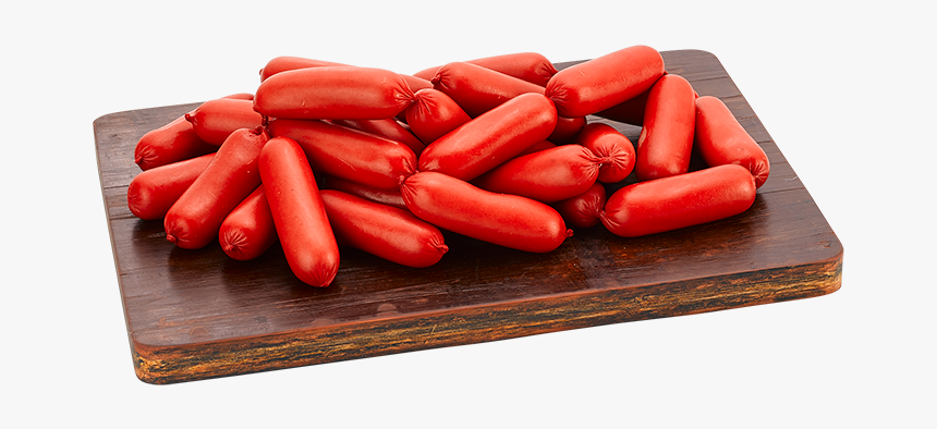 Cocktail-franks - Plum Tomato, HD Png Download, Free Download