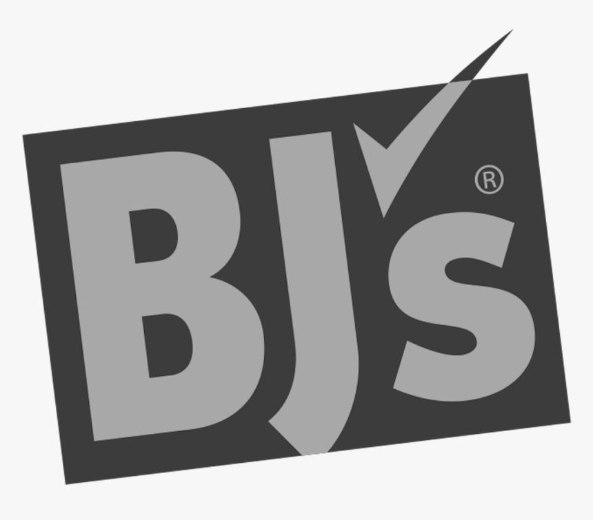 Bjs Wholesale Club Logo - Bj's Wholesale Club, HD Png Download, Free Download