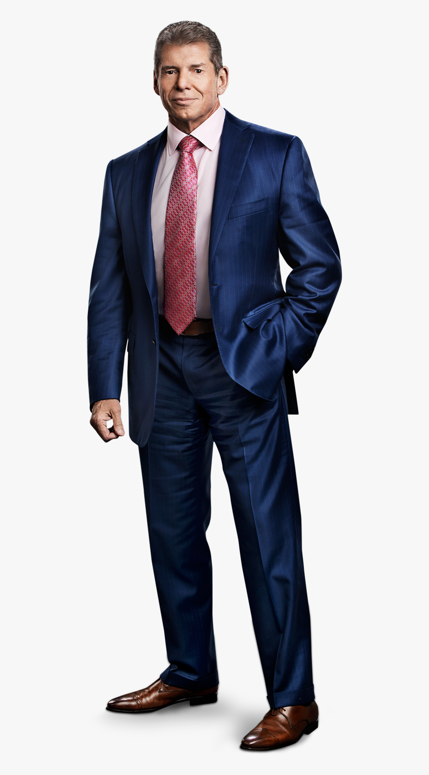 Transparent Vince Mcmahon Png - Vince Mcmahon Full Body, Png Download, Free Download