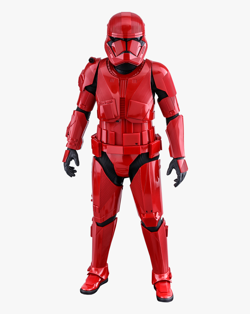 Sith Trooper Hot Toys, HD Png Download, Free Download