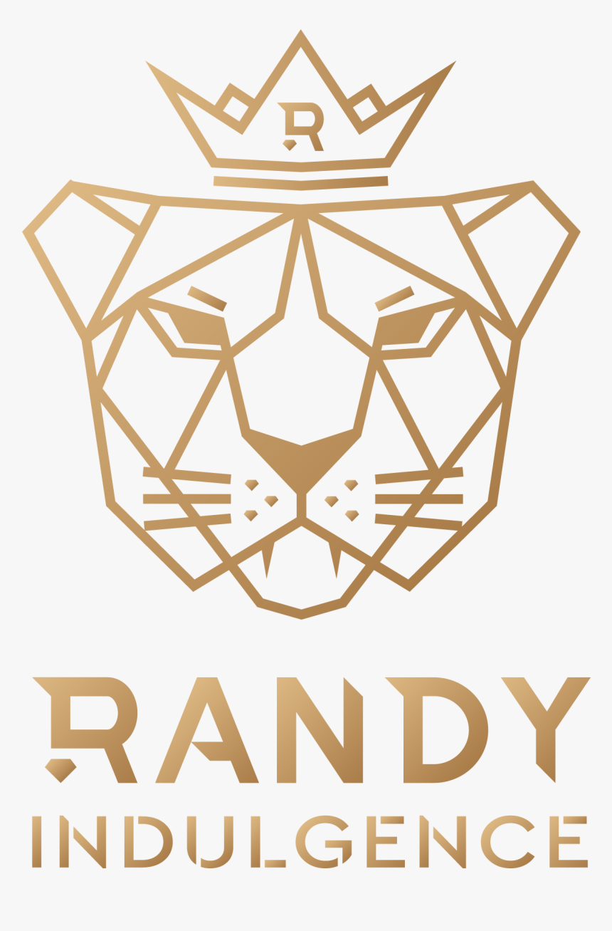 Randy Indulgence Logo - Randy Indulgence, HD Png Download, Free Download