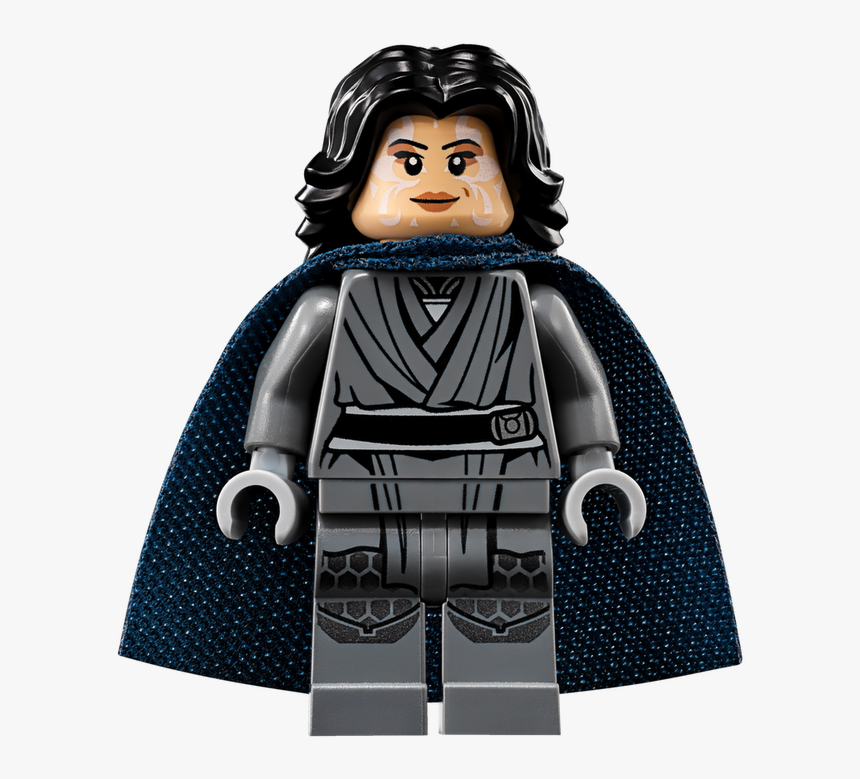 Female Lego Sith - Naare Star Wars Art, HD Png Download, Free Download