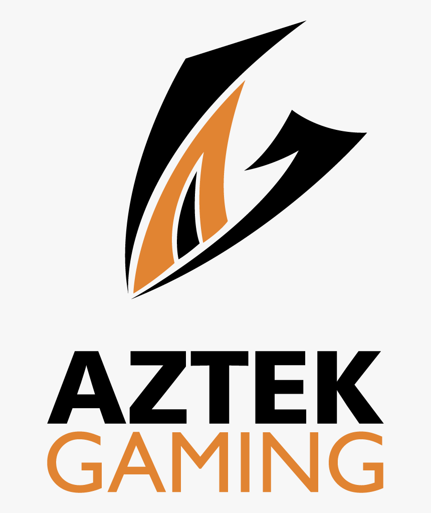Obey Alliance Logo Png For Kids - Aztek Gaming, Transparent Png, Free Download