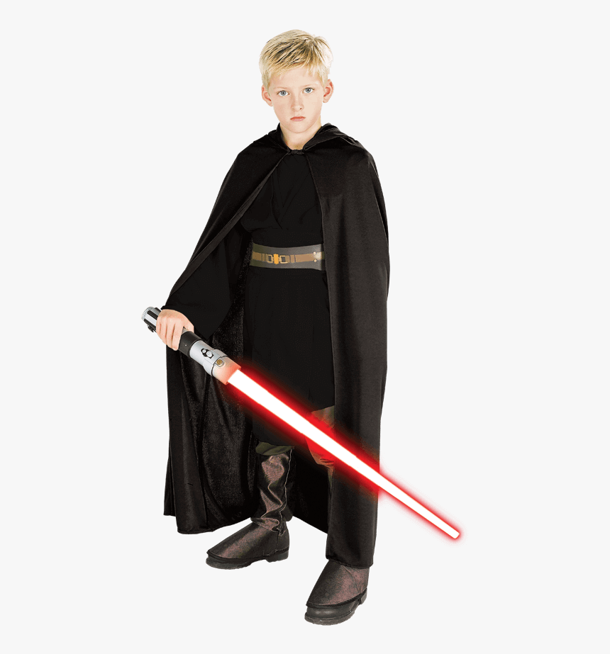 Kids Sith Robe, HD Png Download, Free Download